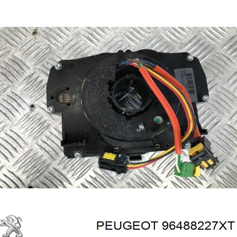 96488227XT Peugeot/Citroen 