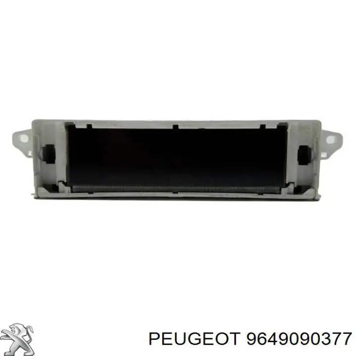  Peugeot/Citroen 9649090377 ціна, від 31.35 USD