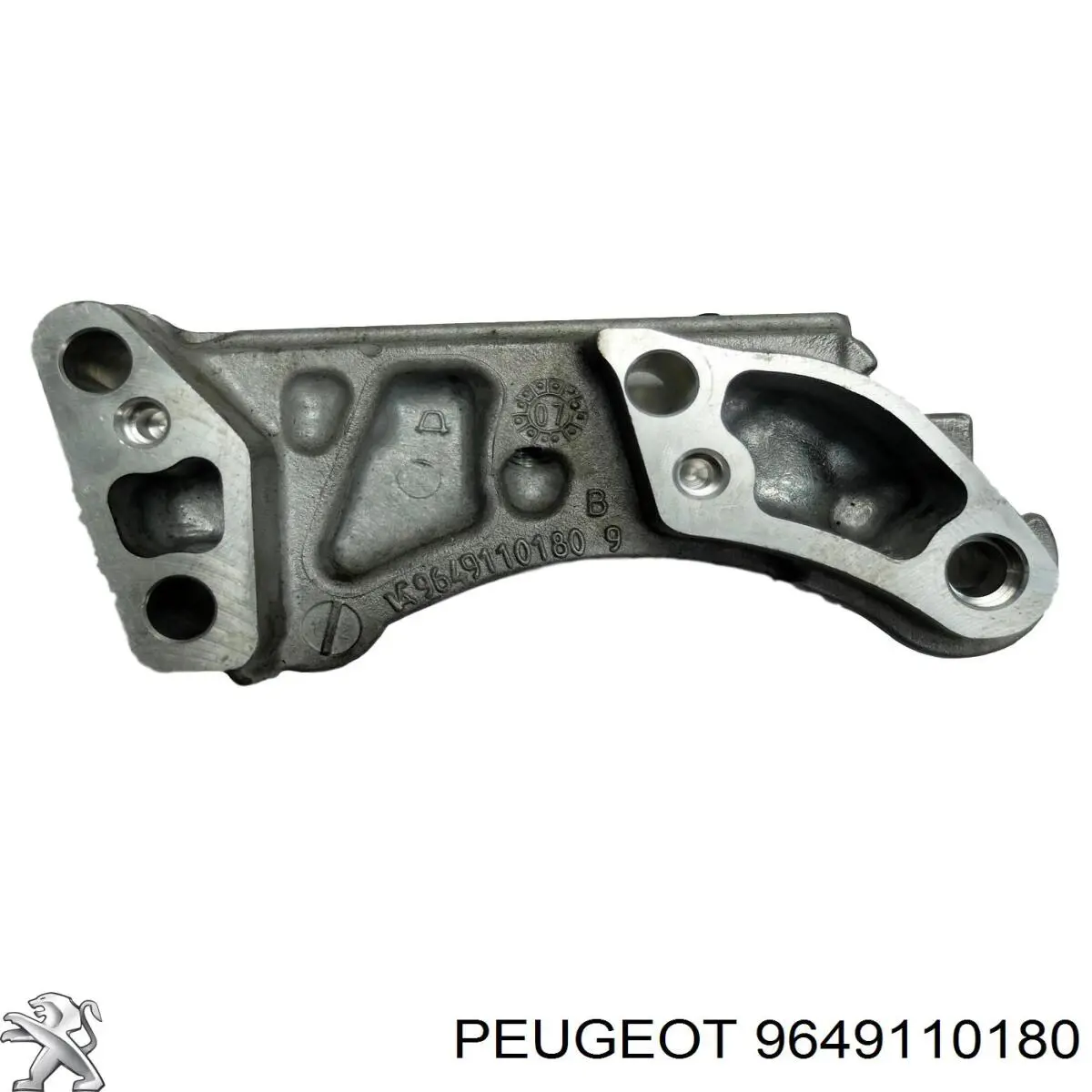  Peugeot/Citroen 9649110180 ціна, від 3.89 USD
