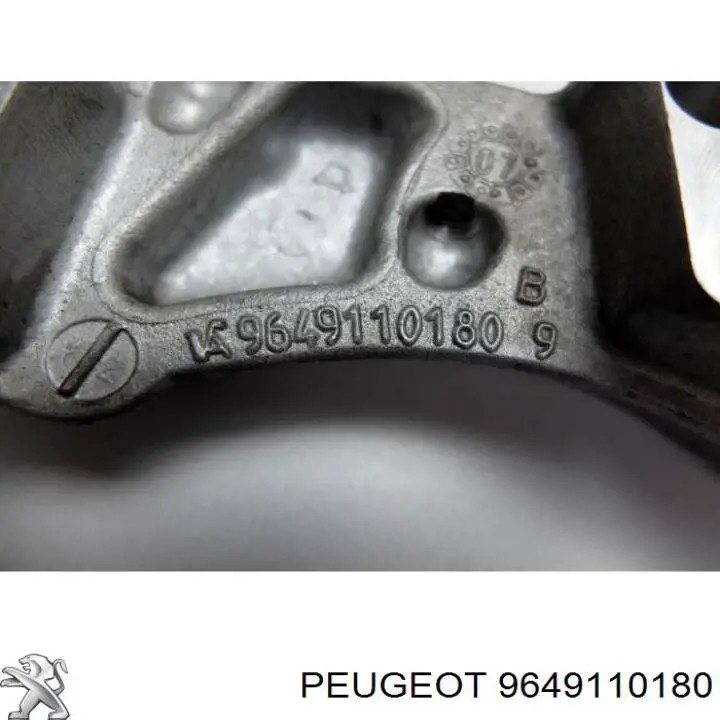 9649110180 Peugeot/Citroen 