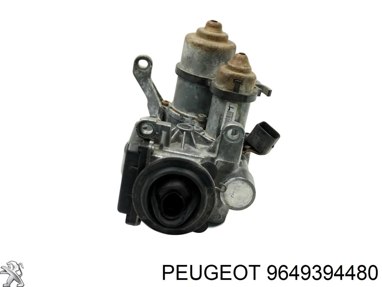 Купити 9649394480 Peugeot/Citroen 