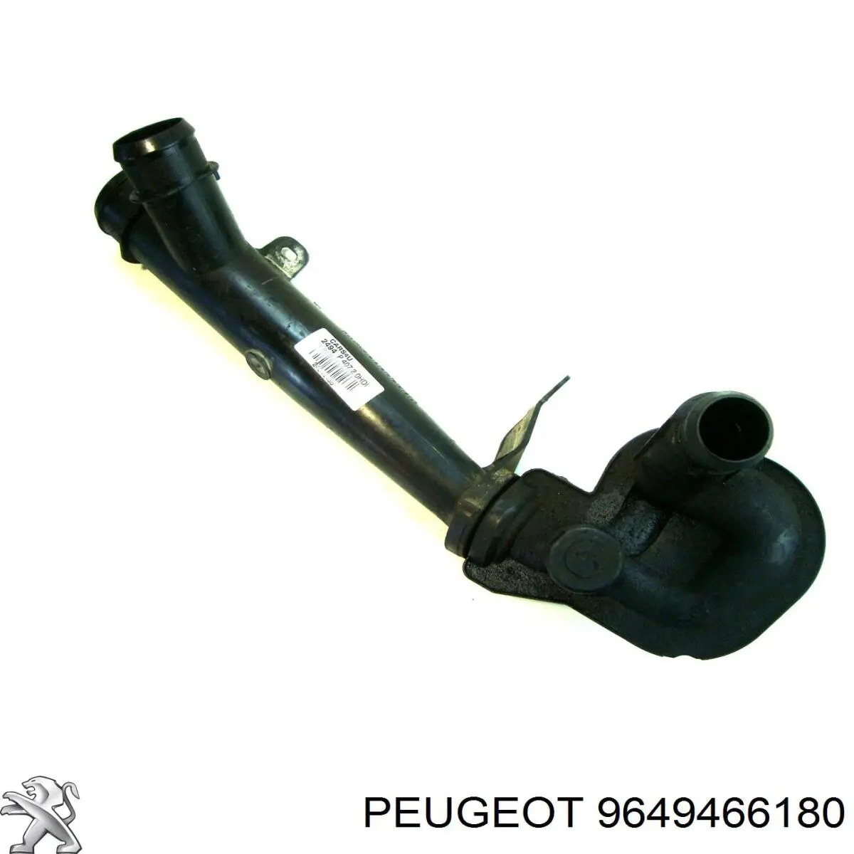  Peugeot/Citroen 9649466180 ціна, від 5.64 USD
