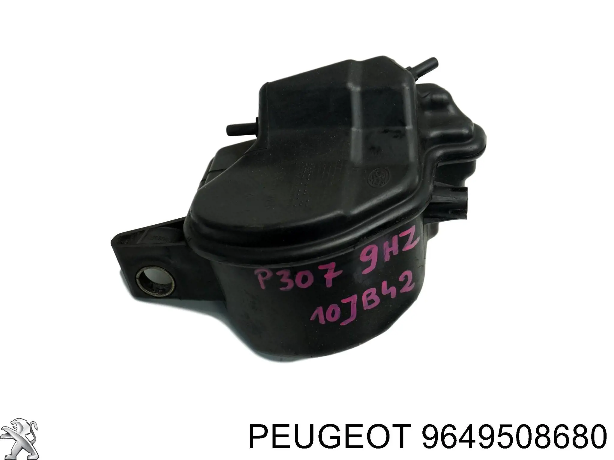 9649508680 Peugeot/Citroen 