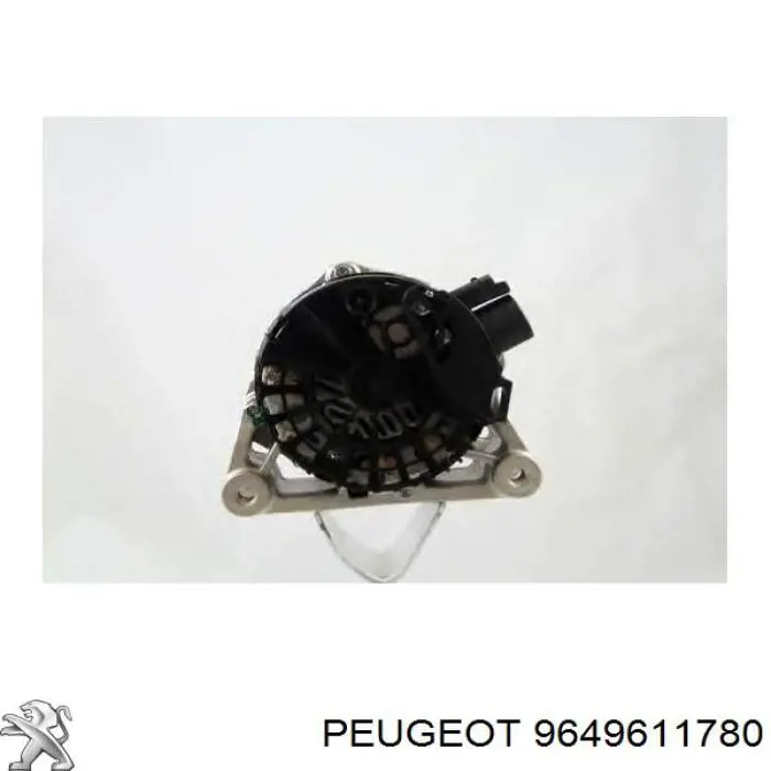 Генератор Peugeot/Citroen 9649611780 ціна, від 85.92 USD