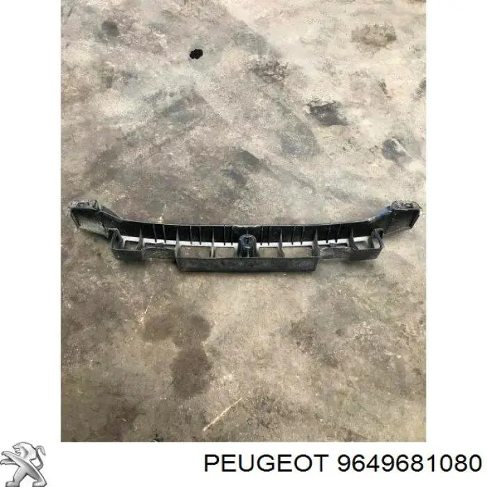  9649681080 Peugeot/Citroen