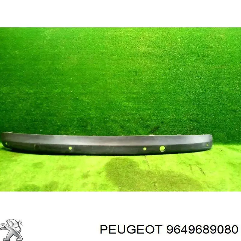  Peugeot/Citroen 9649689080 ціна, від 12.84 USD