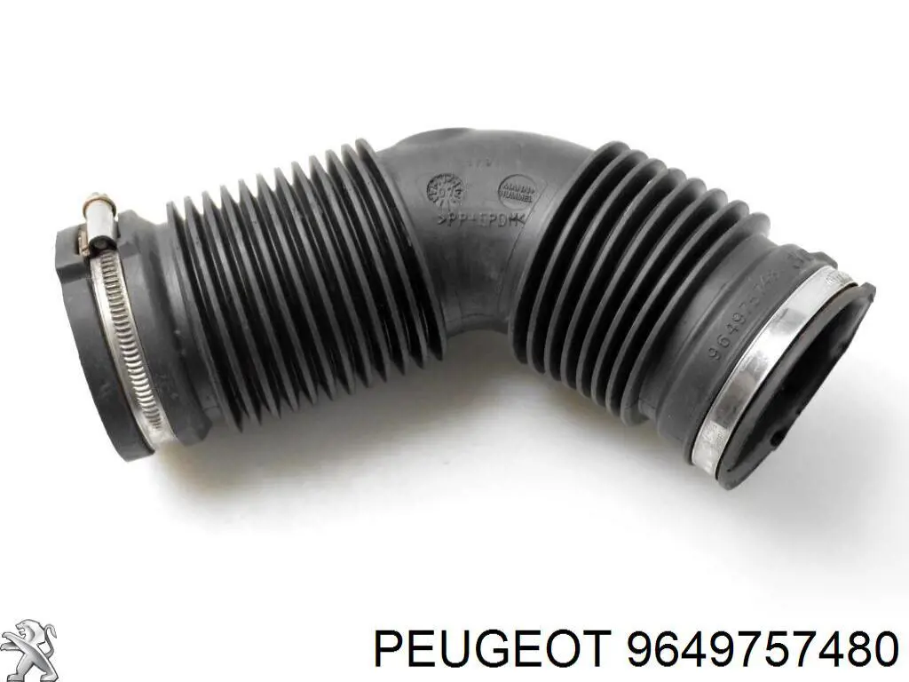 9649757480 Peugeot/Citroen 