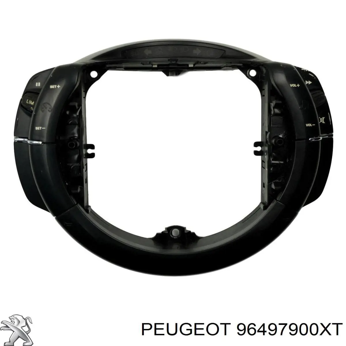  Peugeot/Citroen 96497900XT ціна, від 31.67 USD