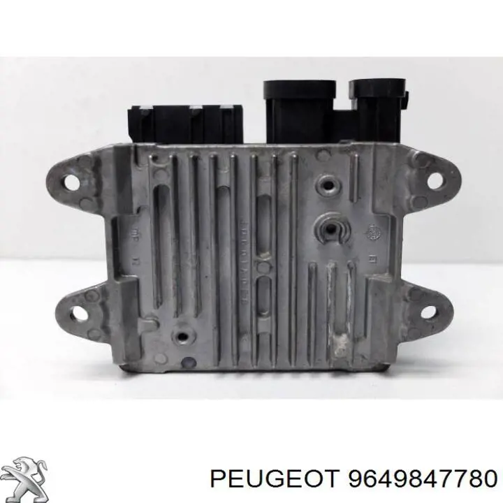 Купити 9649847780 Peugeot/Citroen 