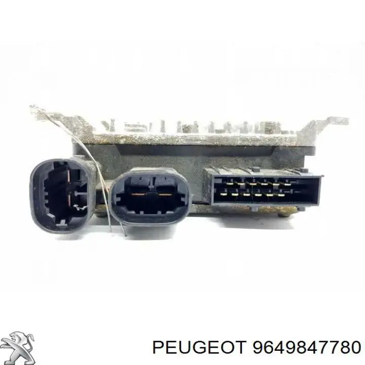  9649847780 Peugeot/Citroen