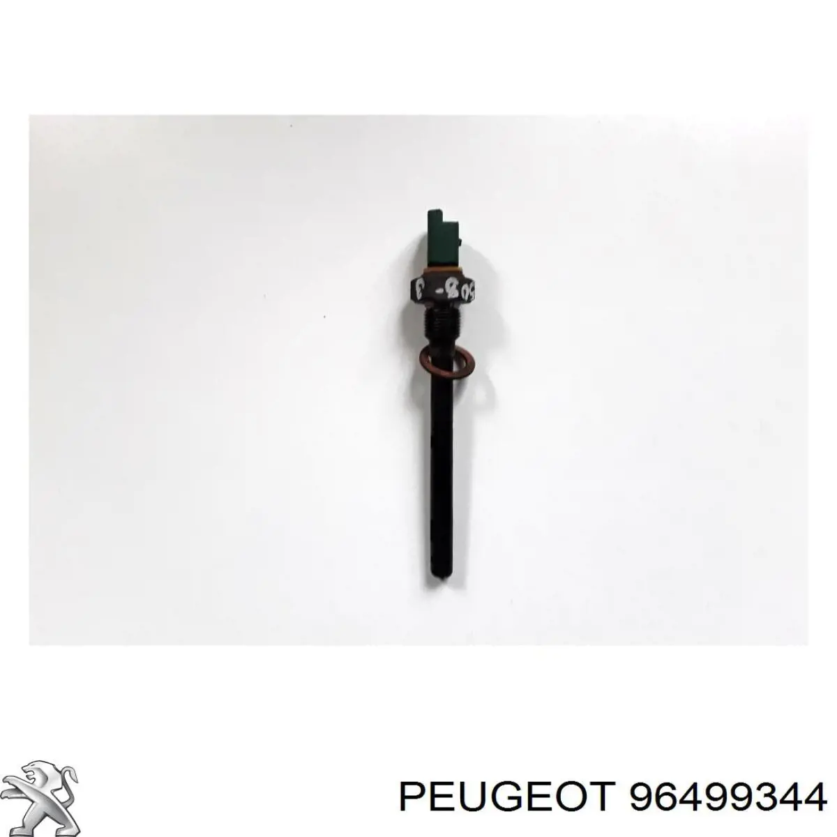 Купити 96499344 Peugeot/Citroen 