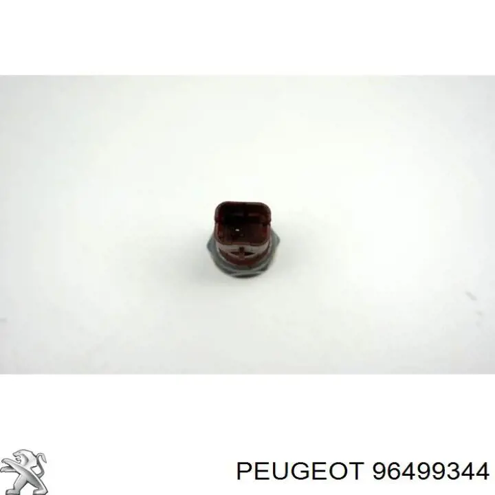  96499344 Peugeot/Citroen