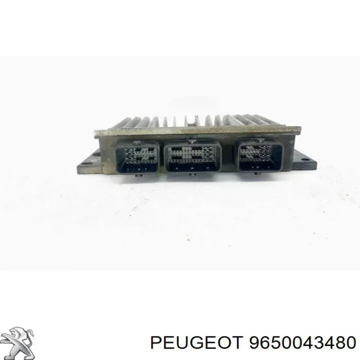  9650043480 Peugeot/Citroen