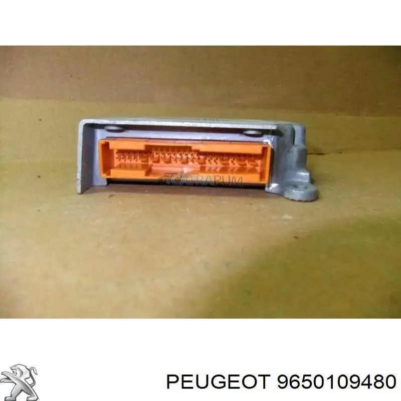  Peugeot/Citroen 9650109480 ціна, від 9.84 USD