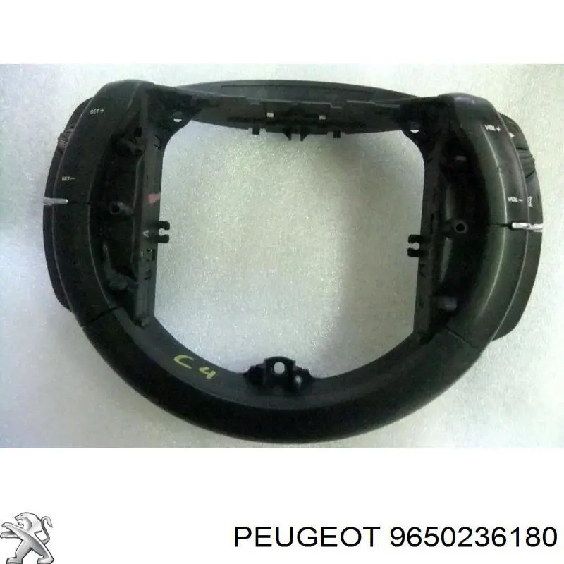 9650236180 Peugeot/Citroen 