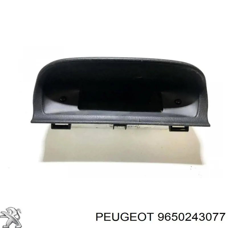 9650243077 Peugeot/Citroen 