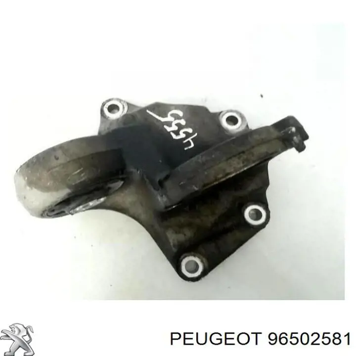 96502581 Peugeot/Citroen 