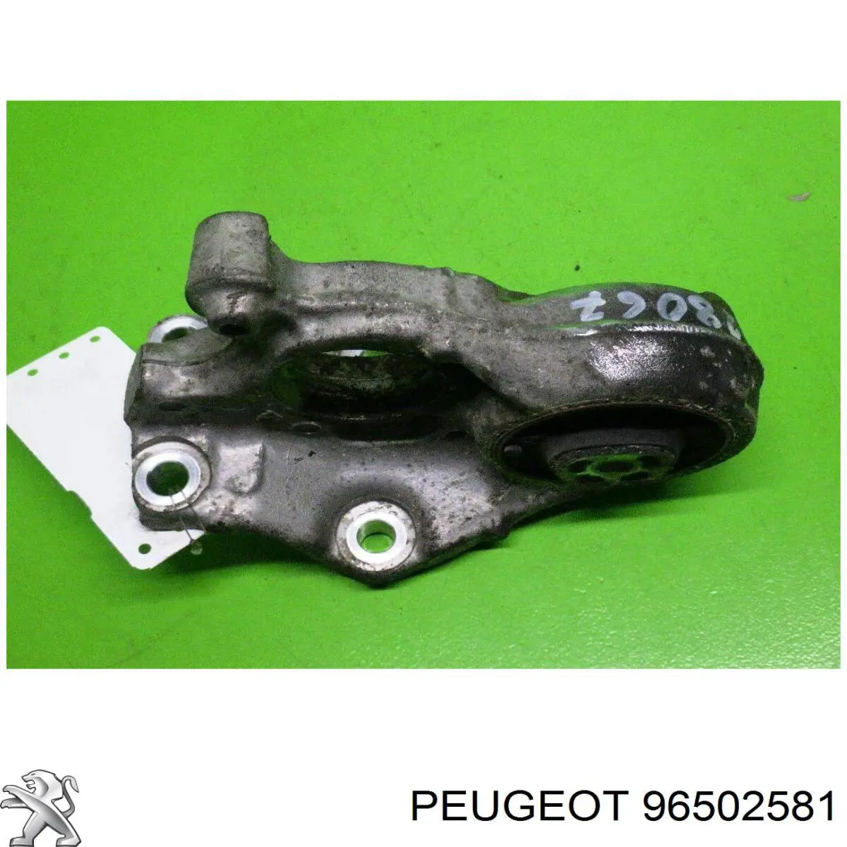  Peugeot/Citroen 96502581 ціна, від 22.55 USD