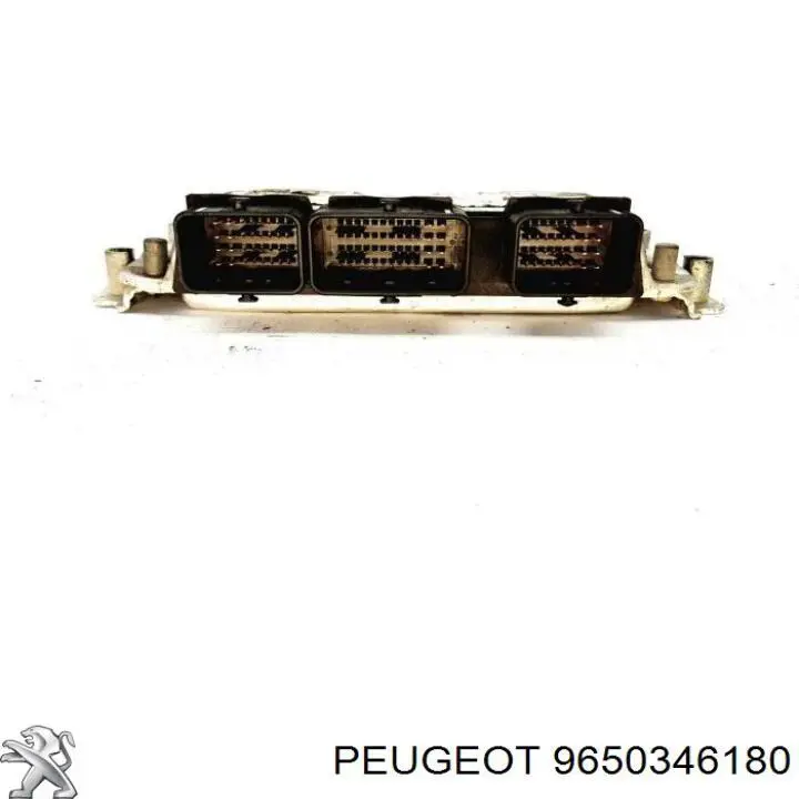  Peugeot/Citroen 9650346180 ціна, від 23.70 USD