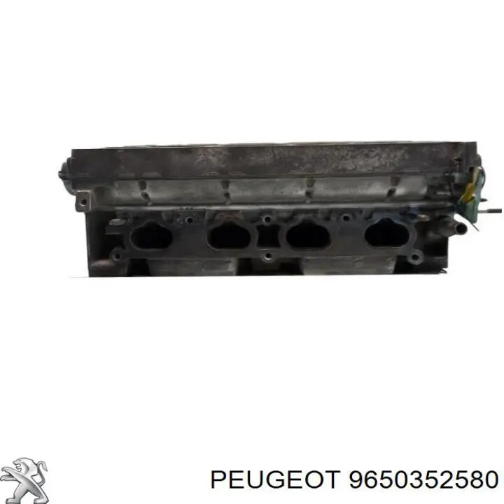 9650352580 Peugeot/Citroen 