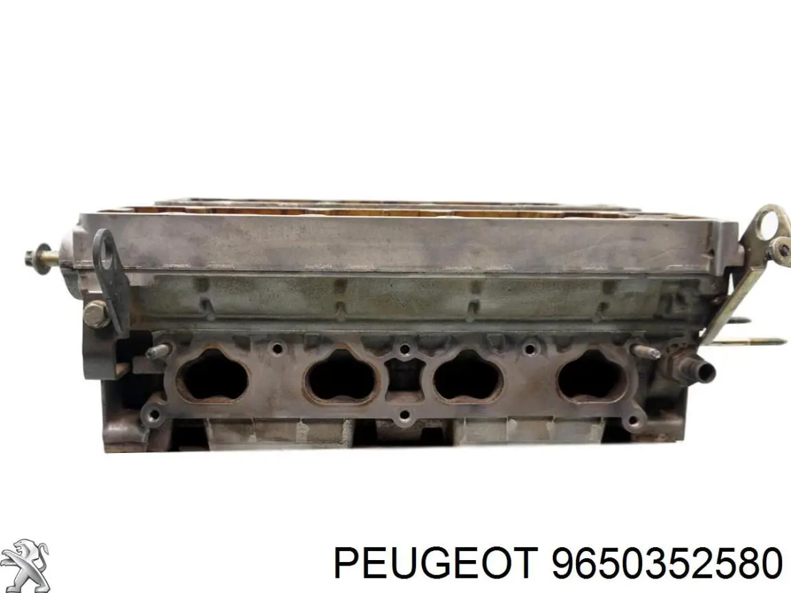  9650352580 Peugeot/Citroen