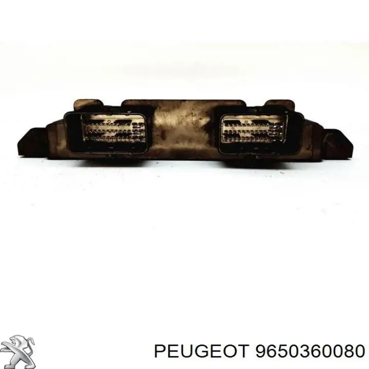  Peugeot/Citroen 9650360080 ціна, від 32.45 USD