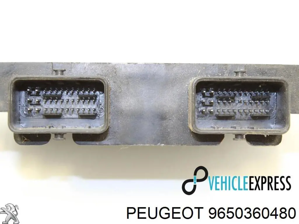  Peugeot/Citroen 9650360480 ціна, від 18.06 USD