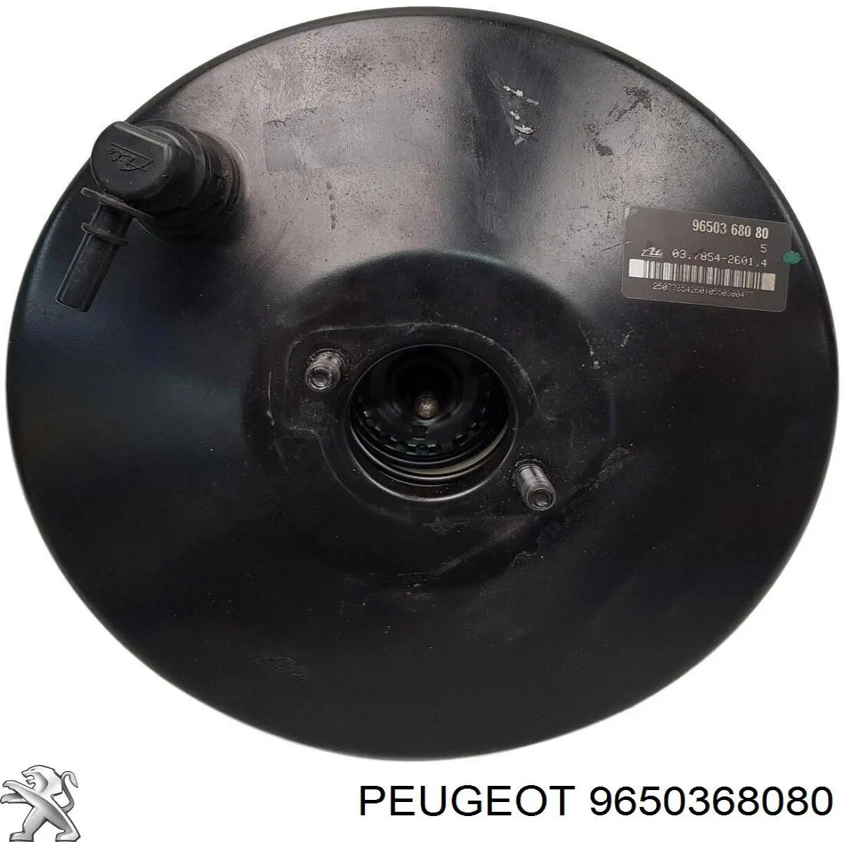  Peugeot/Citroen 9650368080 ціна, від 26.92 USD
