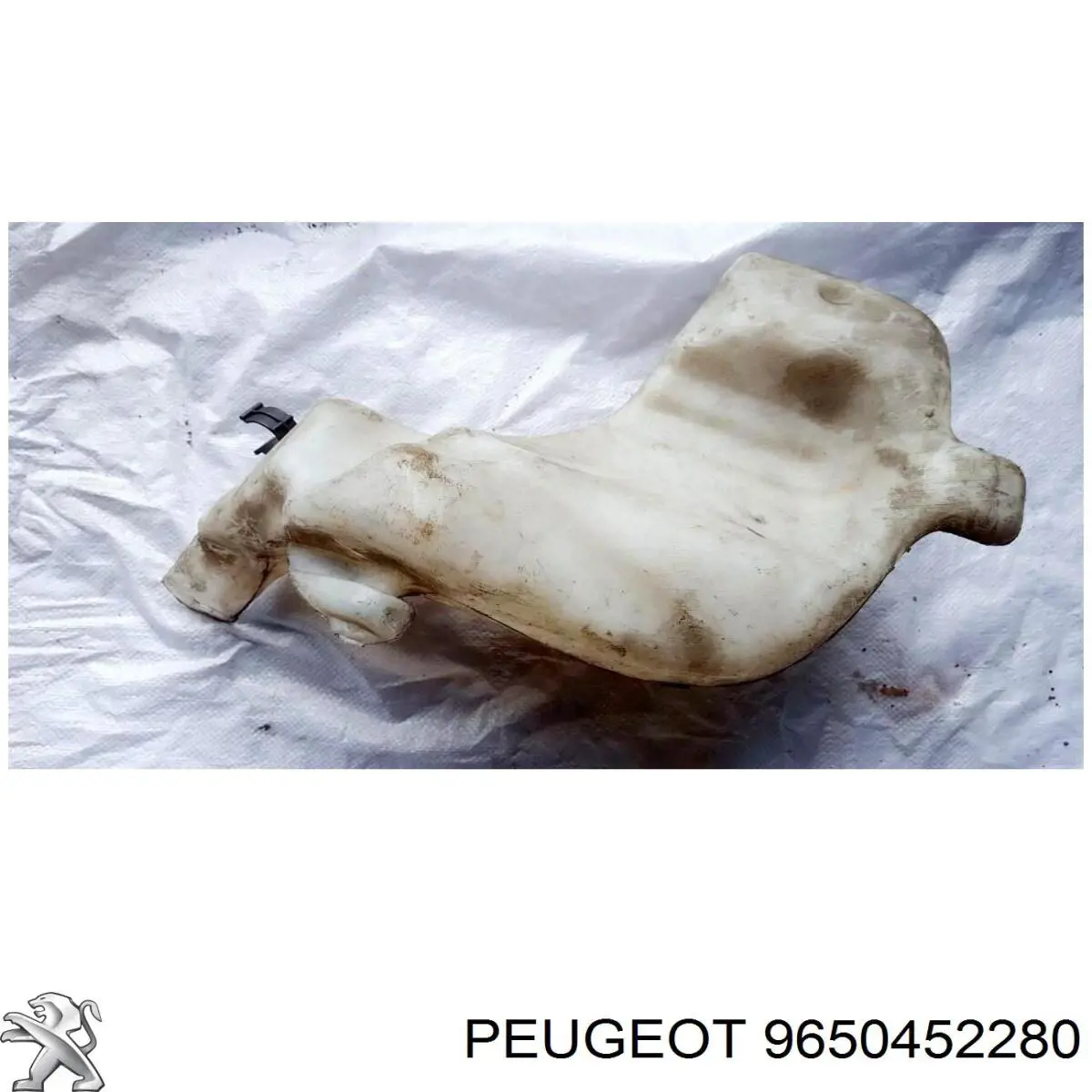  Peugeot/Citroen 9650452280 ціна, від 11.29 USD