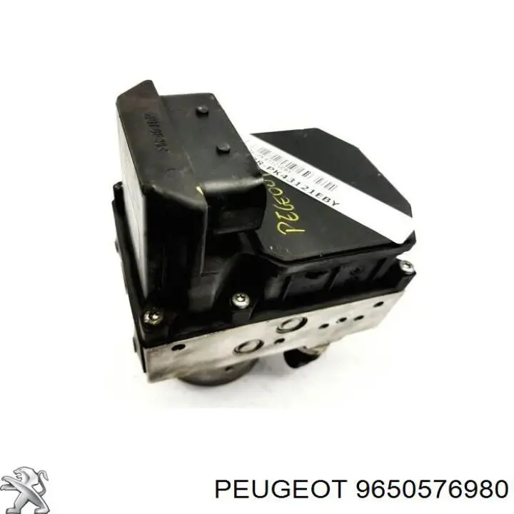 9650576980 Peugeot/Citroen 