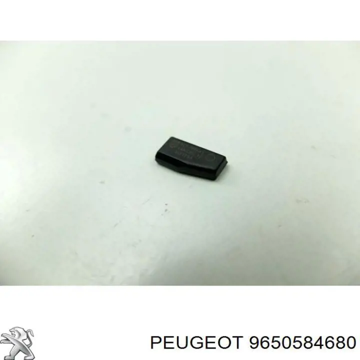Купити 9650584680 Peugeot/Citroen 