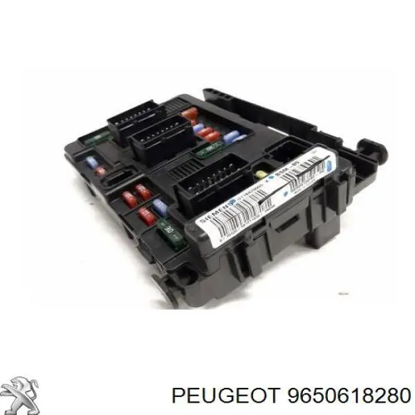 Купити 9650618280 Peugeot/Citroen 