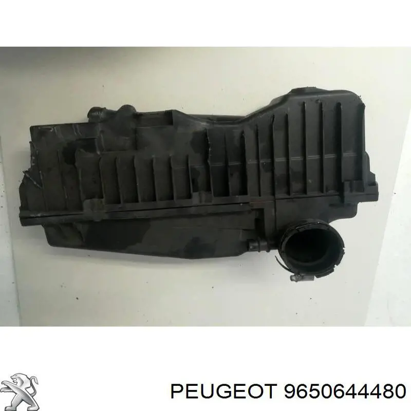  Peugeot/Citroen 9650644480 ціна, від 22.50 USD