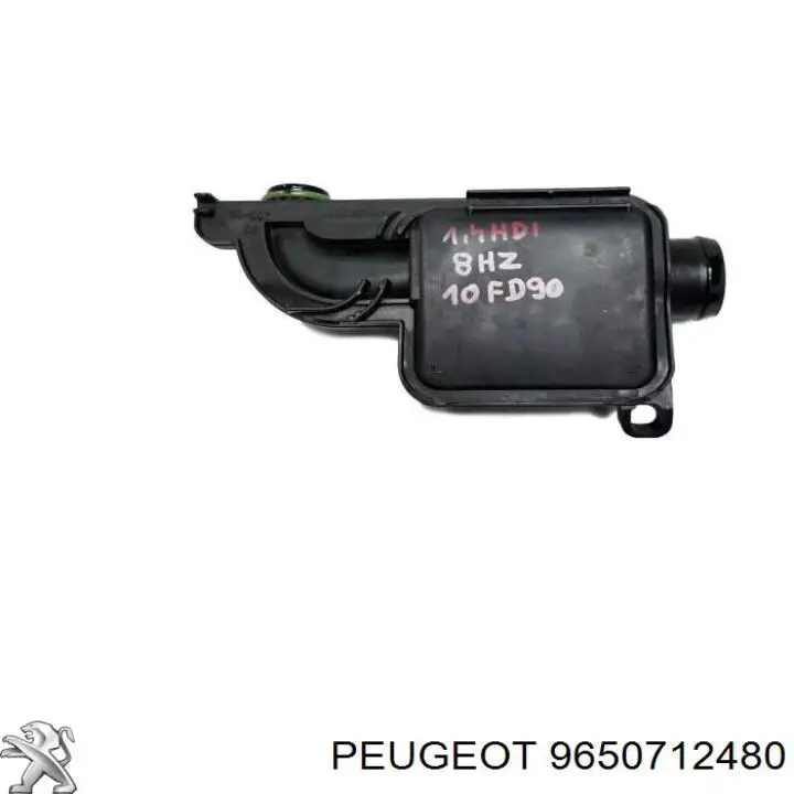  Peugeot/Citroen 9650712480 ціна, від 5.67 USD