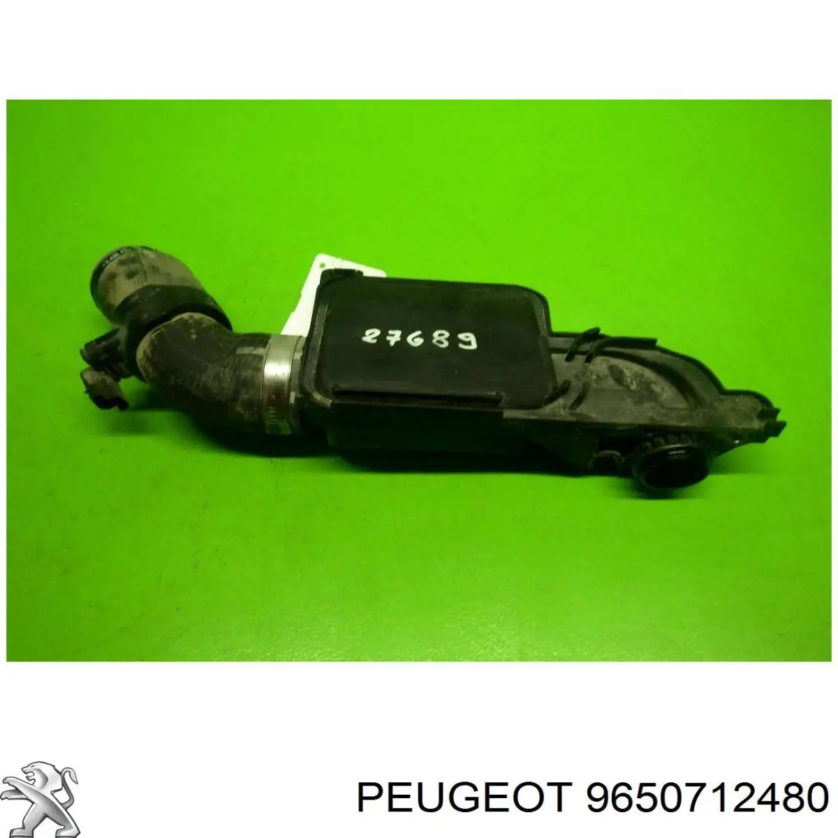 Купити 9650712480 Peugeot/Citroen 