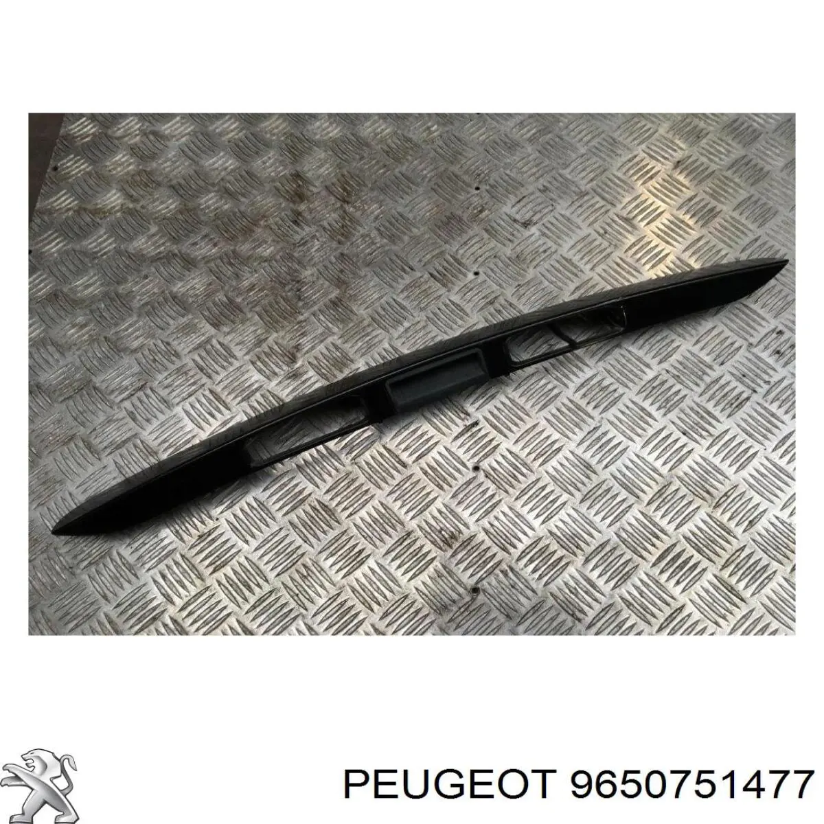  Peugeot/Citroen 9650751477 ціна, від 19.00 USD
