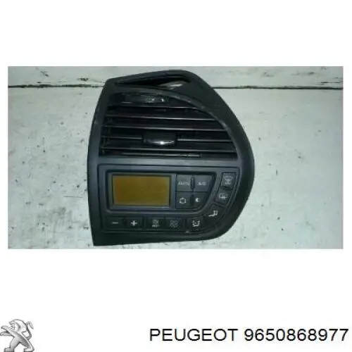 Купити 9650868977 Peugeot/Citroen 
