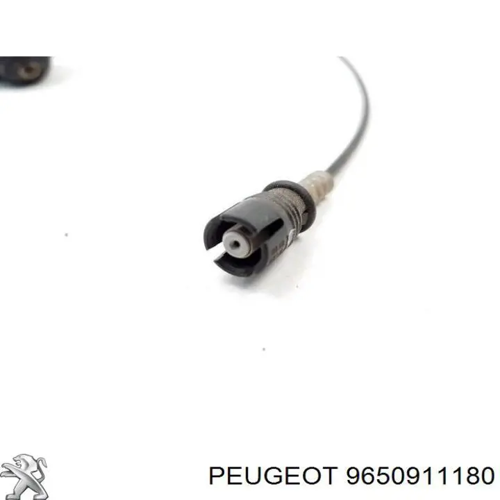  Peugeot/Citroen 9650911180 ціна, від 13.94 USD