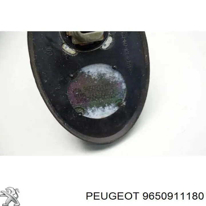 9650911180 Peugeot/Citroen 