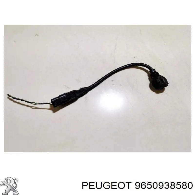 9650938580 Peugeot/Citroen 