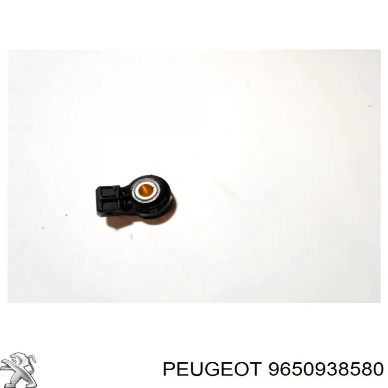 Купити 9650938580 Peugeot/Citroen 