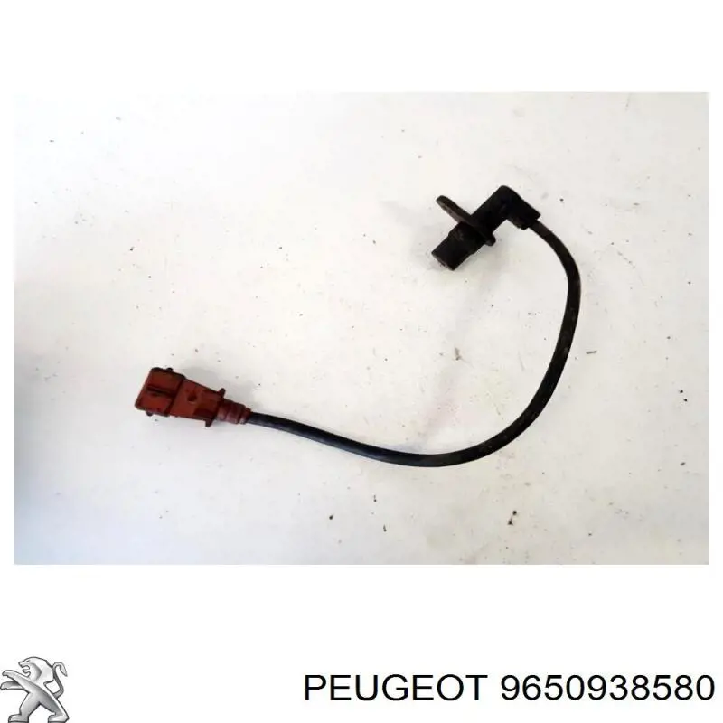  Peugeot/Citroen 9650938580 ціна, від 8.46 USD