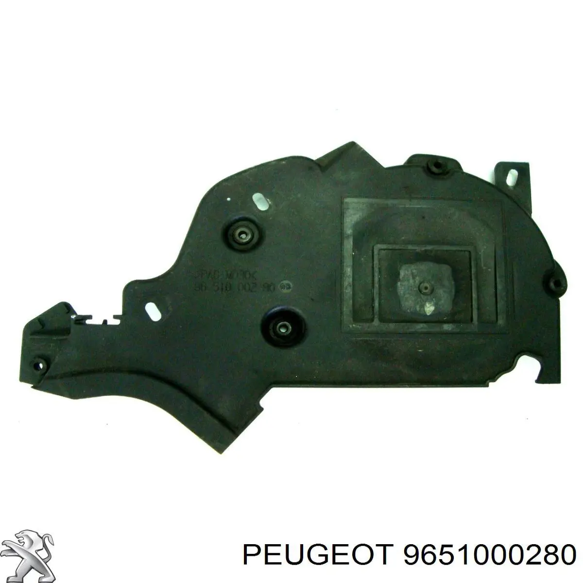  Peugeot/Citroen 9651000280 ціна, від 6.42 USD