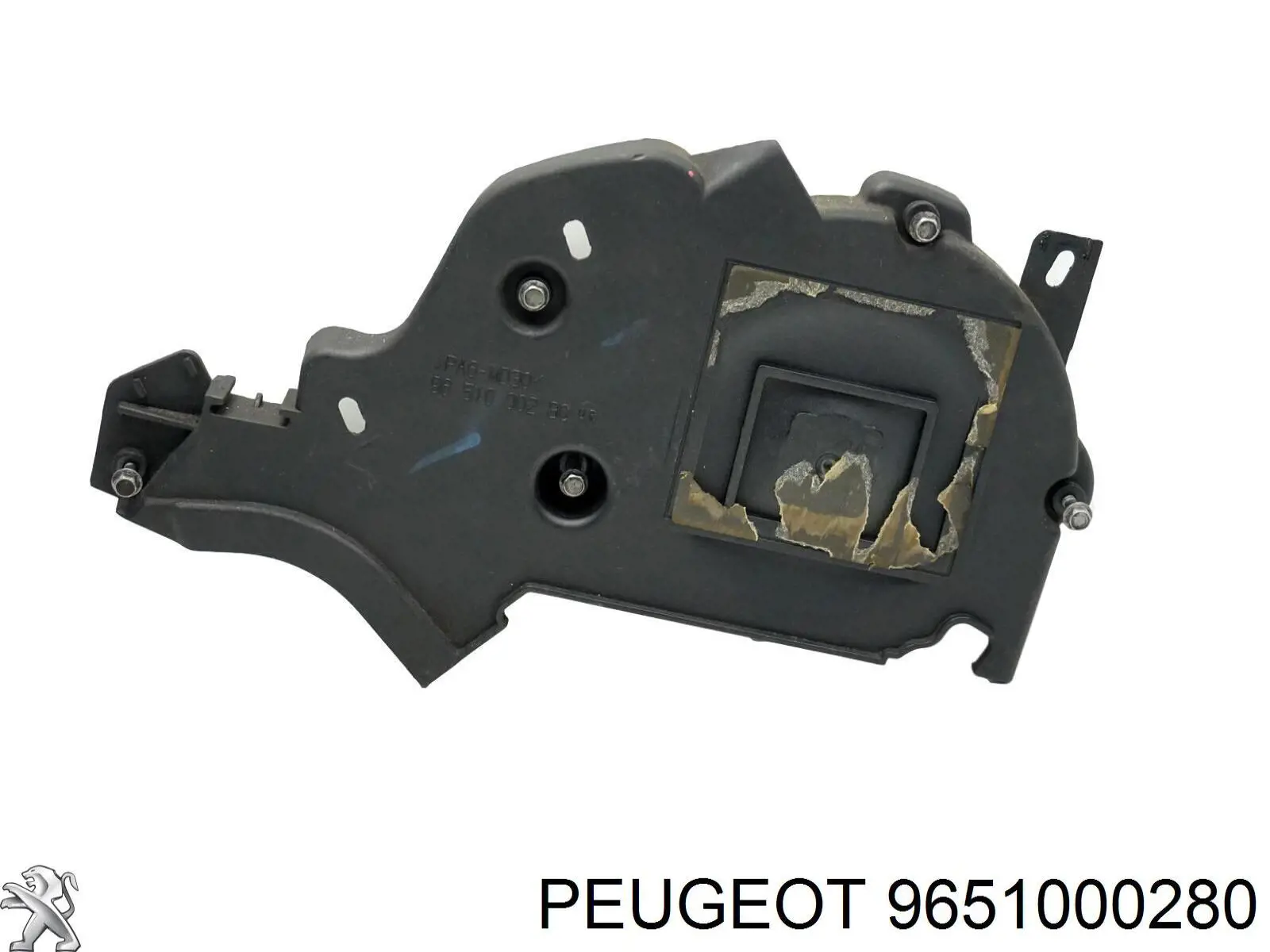 Купити 9651000280 Peugeot/Citroen 