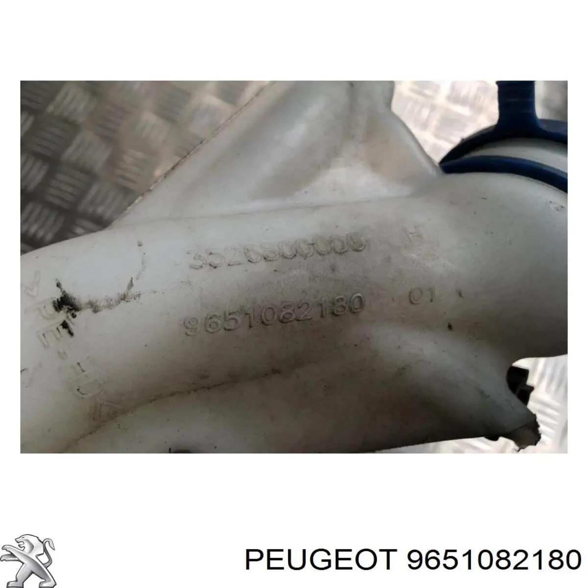  9651082180 Peugeot/Citroen