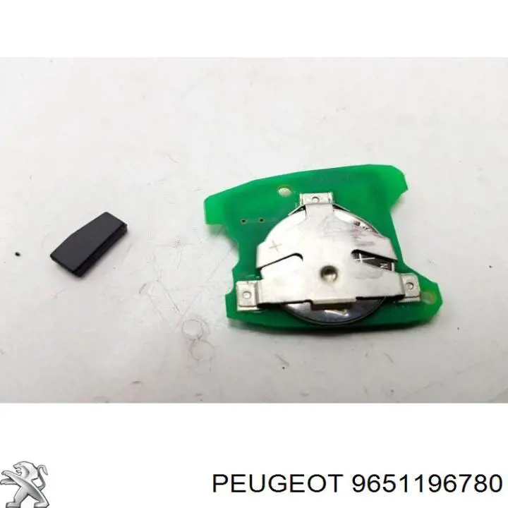 9651196780 Peugeot/Citroen 