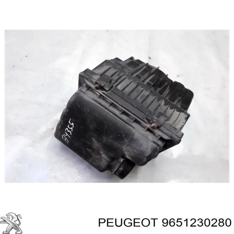  Peugeot/Citroen 9651230280 ціна, від 36.56 USD