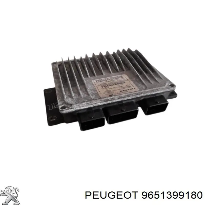  Peugeot/Citroen 9651399180 ціна, від 174.63 USD
