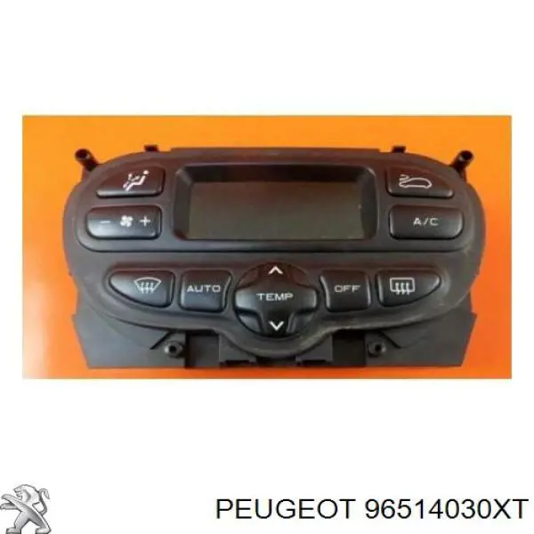 96514030XT Peugeot/Citroen 