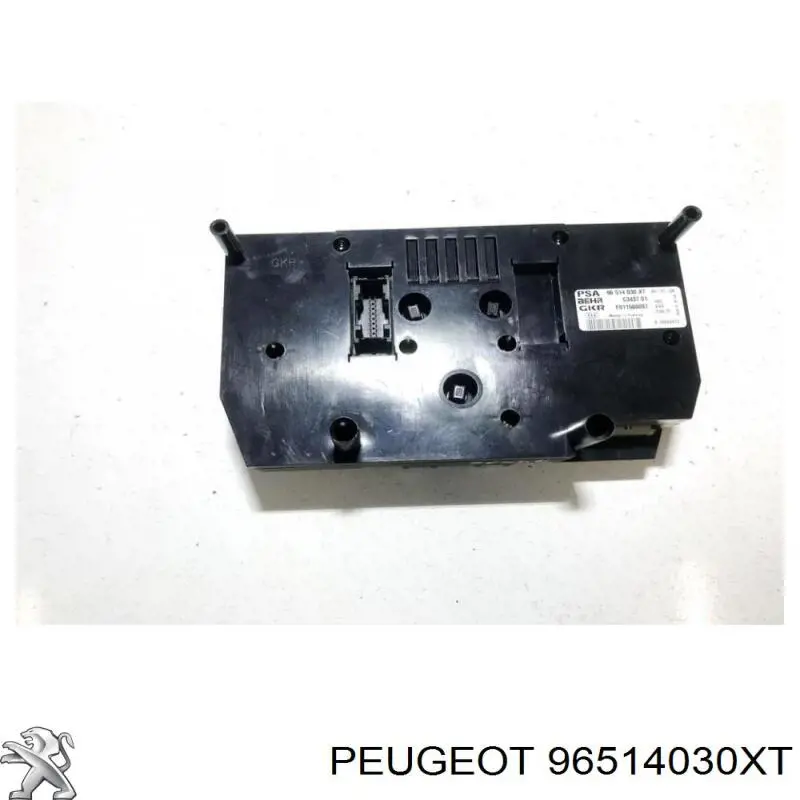  Peugeot/Citroen 96514030XT ціна, від 28.09 USD